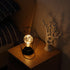 Nordic wrought iron decorative lights